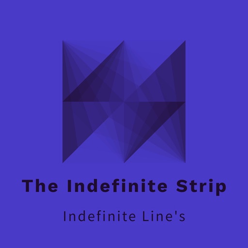 The Indefinite Strip - Shop