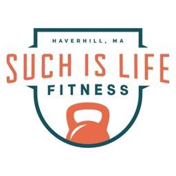Such Is Life Fitness