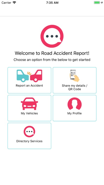 Road Accident Report