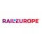 Icon TRAC, by Rail Europe