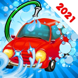 Car Wash 2021 – Garage Service