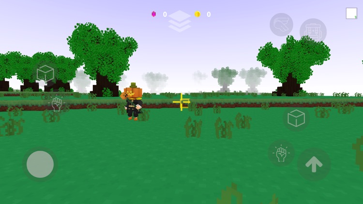 My-Craft pixelmon lokicraft screenshot-5