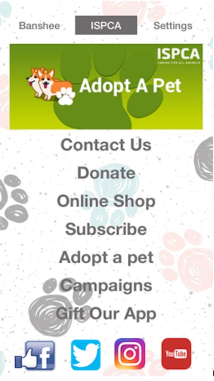 ISPCA Petmoji screenshot-4