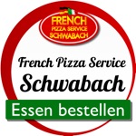 French Pizza Service Schwabach