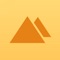 With this beautiful iPad app you can explore the incredible pyramids and tombs of ancient Egypt