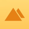 Get The Pyramids for iOS, iPhone, iPad Aso Report