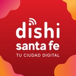 Dishi Santa Fe