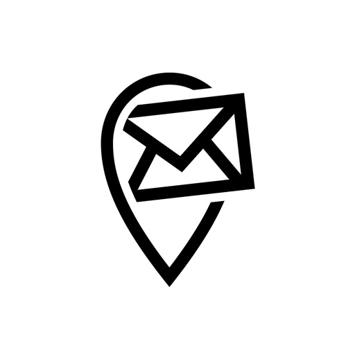 Mailroom Tracking mobile App