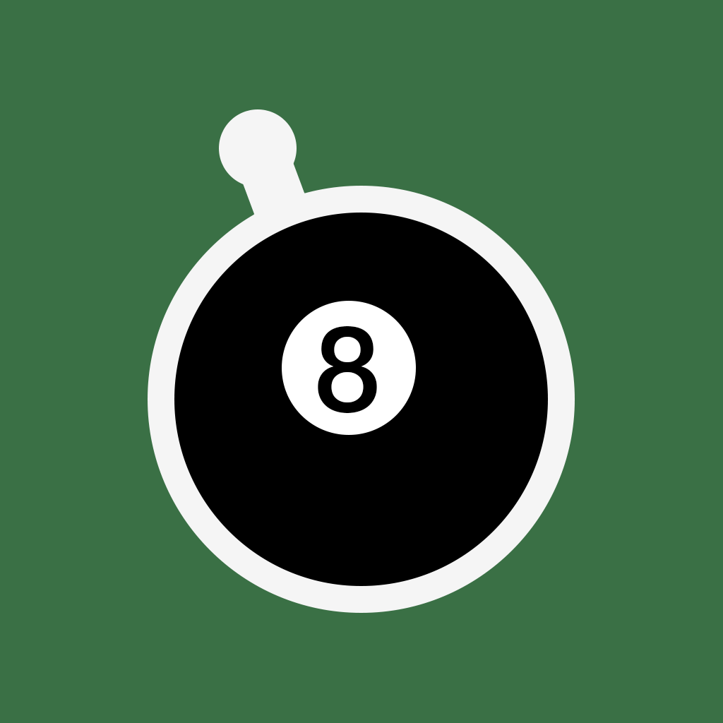 Get Shot Time - Pool Timer for iOS, iPhone, iPad Aso Report