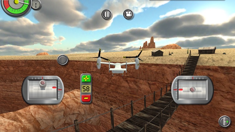 Rc Plane 2 screenshot-3