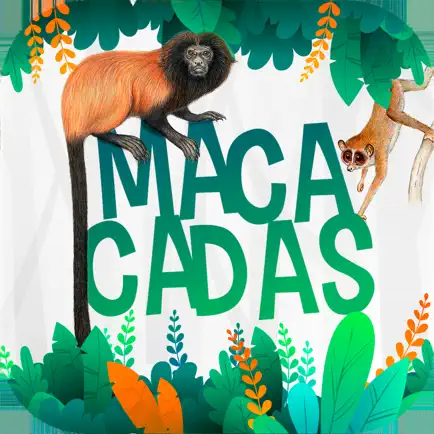 Macacadas Читы
