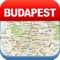 Budapest Offline Map is your ultimate Budapest travel mate, Budapest offline city map, subway map, airport map, default top 10 attractions selected, this app provides you great seamless travel experience