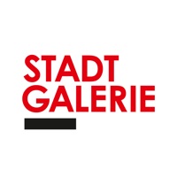 Stadtgalerie Passau app funktioniert nicht? Probleme und Störung