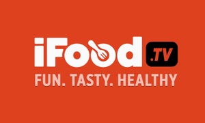 iFood.tv video recipes
