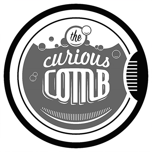 The Curious Comb icon