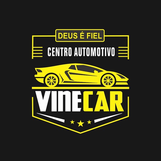 Vine Car