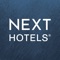 The NEXT Hotels® app gives our guests a new and exciting way to customize your stay