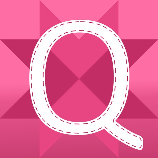 Quiltler 2 - Quilting App icon