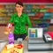 Play single-parent happy family simulator and be part of real happy family life