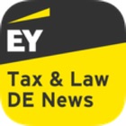 EY Tax & Law DE News