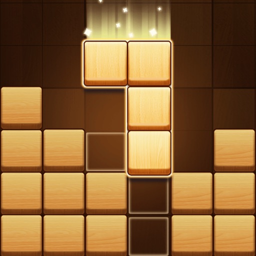 Block Puzzle: Wood Sudoku Game
