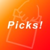 Picks(ピックス)