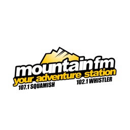 Mountain FM Squamish/Whistler