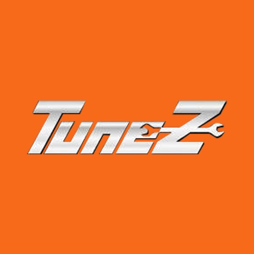 自動車整備・販売店　チューンズ/TuneZ（武田モータース）