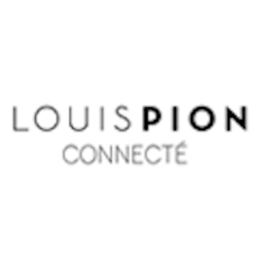 Louis Pion,la montre connectée