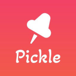 Pickle(Pick your Favorite)