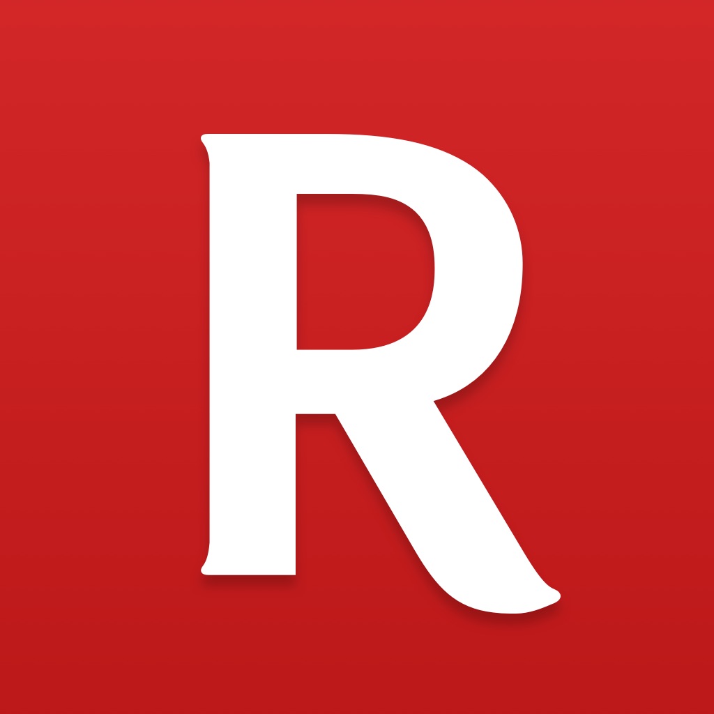 Redfin Real Estate: Find Homes logo