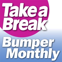 Take a Break Monthly Magazine Alternative