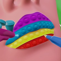  Lip Art 3D Alternatives