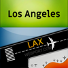 Renji Mathew - Los Angeles Airport Info アートワーク