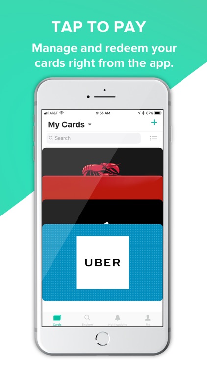 Raise - Discounted Gift Cards screenshot-3