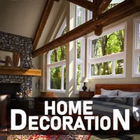 Design d'intérieur maison rêve pour PC