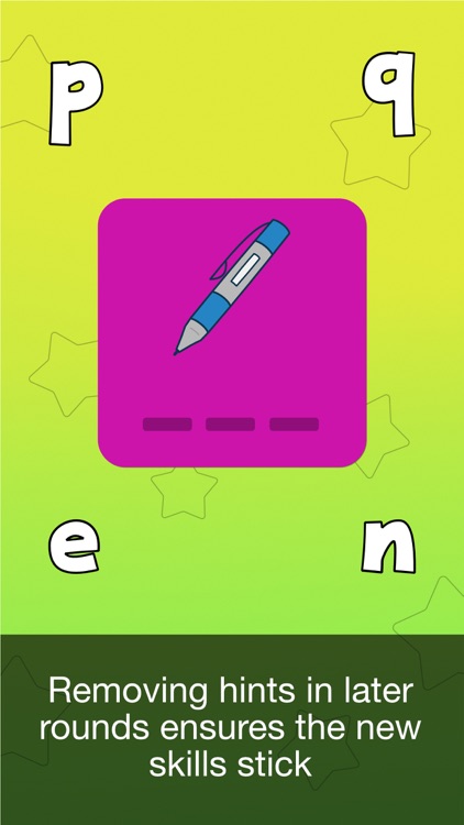 Phonics Town 2 Full Game screenshot-4