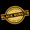 Agora você pode fazer o seu pedido no Black Burger com muito mais praticidade