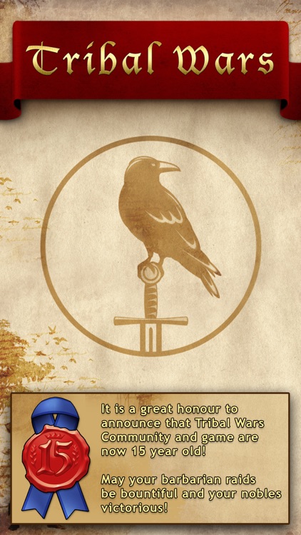 Tribal Wars screenshot-4