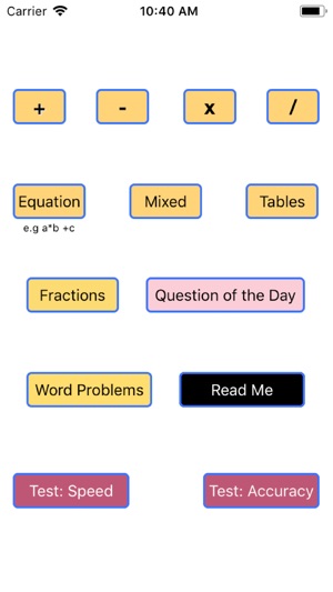 Maths A Day(圖1)-速報App