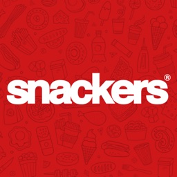 Snackers BestelApp