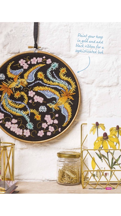 Cross Stitch Crazy screenshot-7
