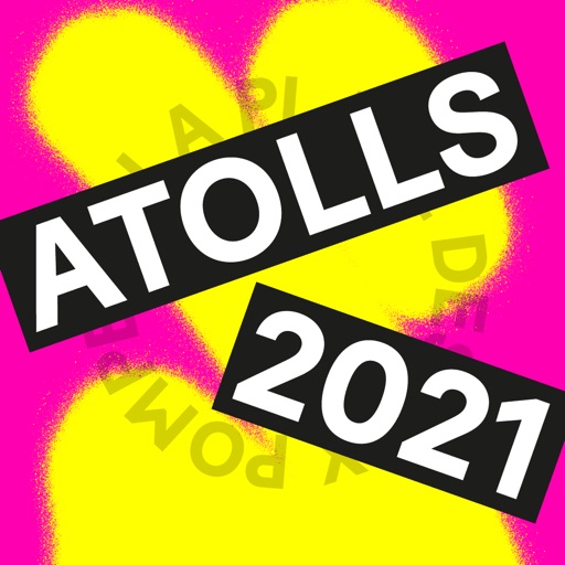 ATOLLS 2021 iOS App