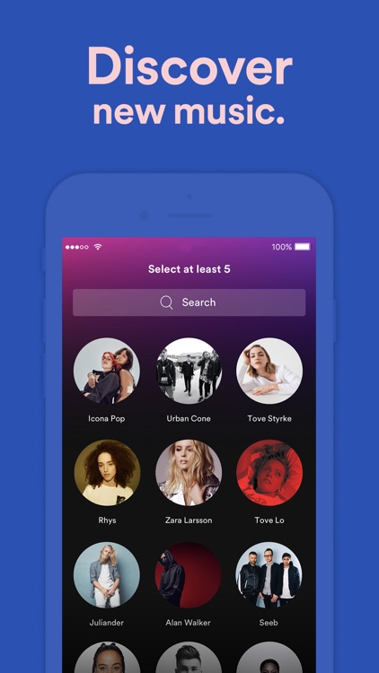 Spotify Music