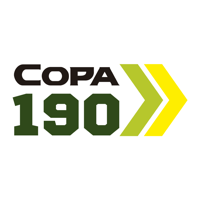 Copa 190 Proteção