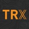 STAY CONNECTED WITH THE TRX COMPANION APP