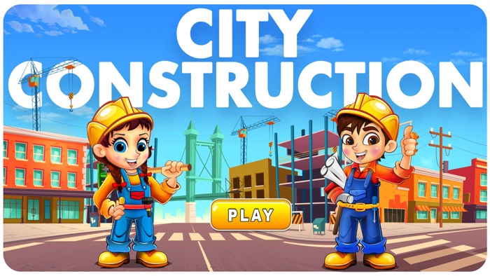 Construction Games 2022