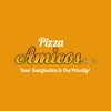 Pizza Amicos Clifton