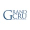 GRAND CRUの公式アプリです。