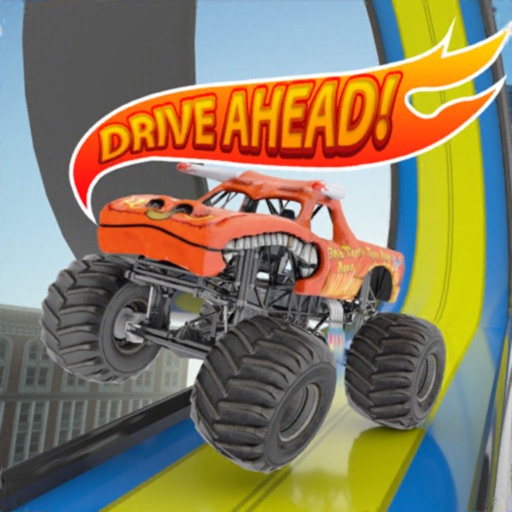 MonsterTruckXtremeStuntMTD